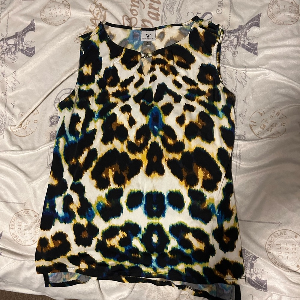 Women’s Blouse